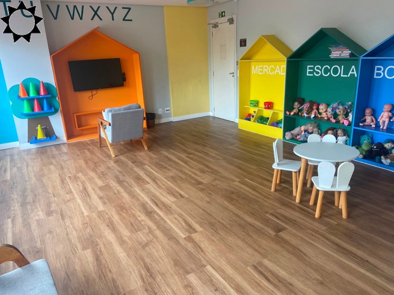 Apartamento, 2 quartos, 36 m² - Foto 11