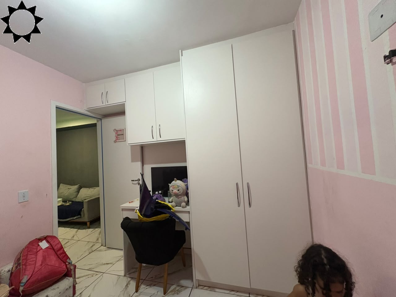Apartamento, 1 quarto, 37 m² - Foto 8