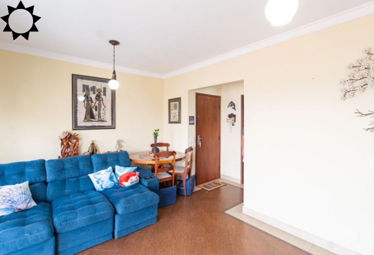 Apartamento, 3 quartos, 96 m² - Foto 22