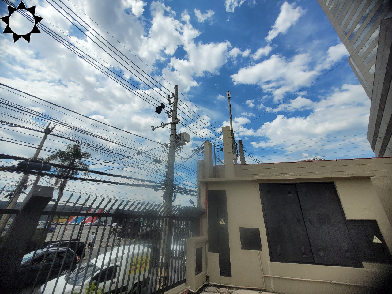 Depósito-Galpão, 11537 m² - Foto 16