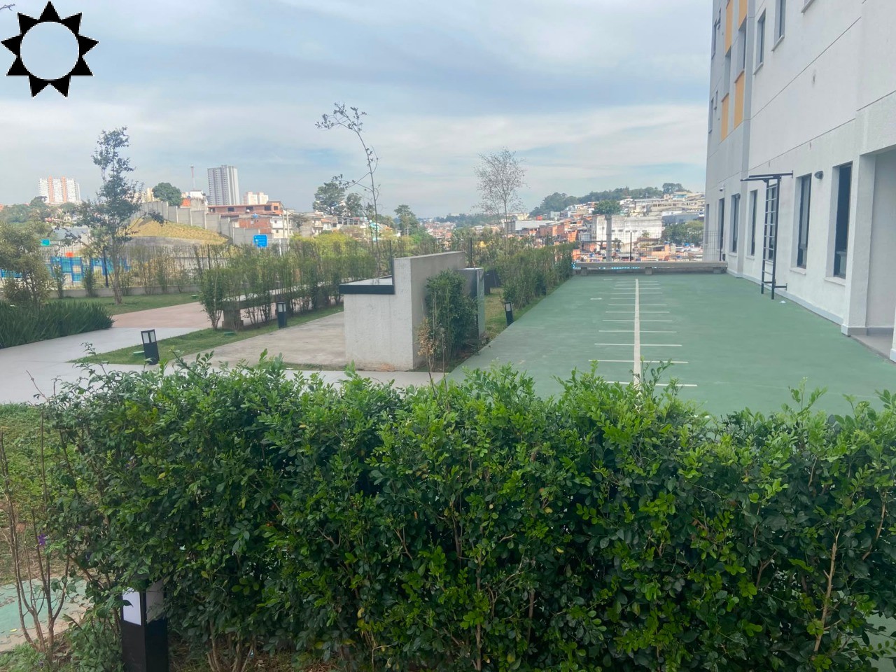 Apartamento, 2 quartos, 36 m² - Foto 13