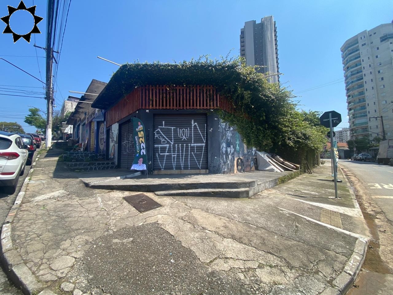 Prédio Inteiro, 532 m² - Foto 3