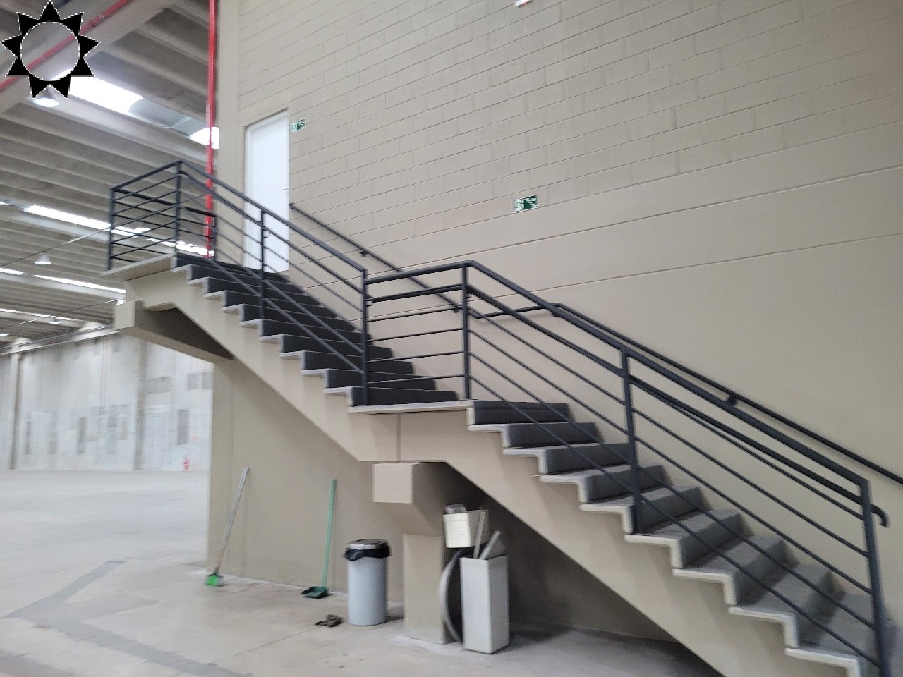 Depósito-Galpão, 11537 m² - Foto 56