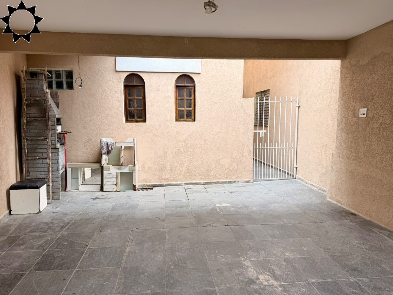 Casa, 2 quartos, 90 m² - Foto 8