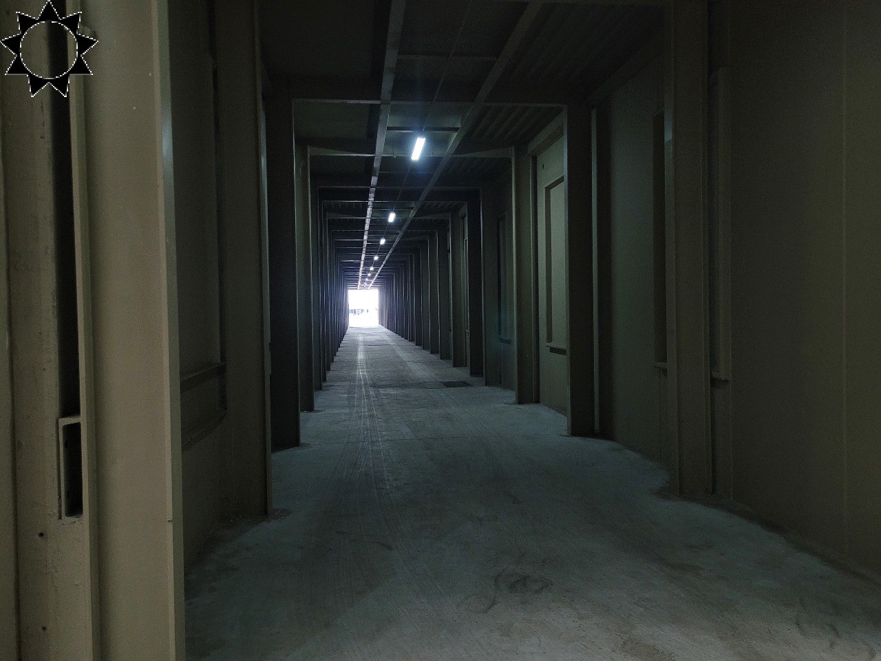 Depósito-Galpão, 11537 m² - Foto 61