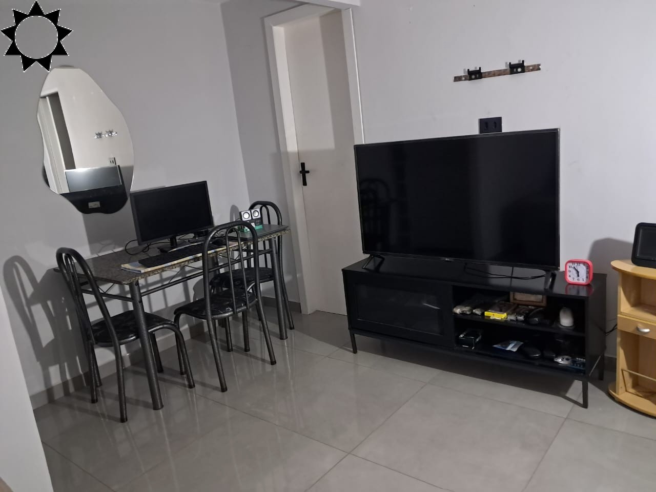 Apartamento, 2 quartos, 46 m² - Foto 8