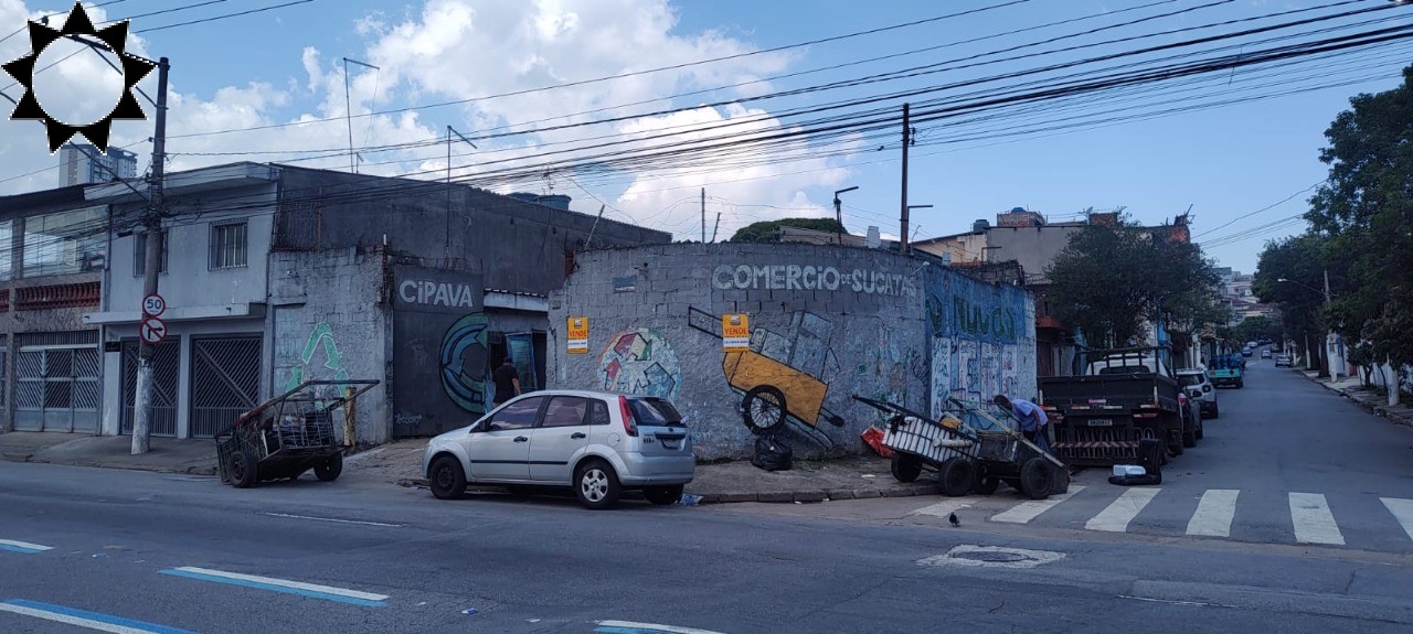 Loteamento e Condomínio, 220 m² - Foto 3