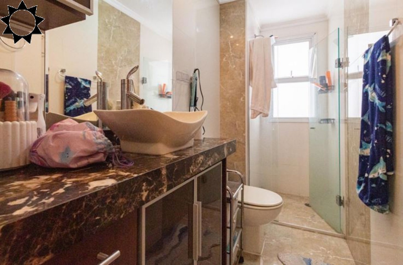 Apartamento, 3 quartos, 96 m² - Foto 8