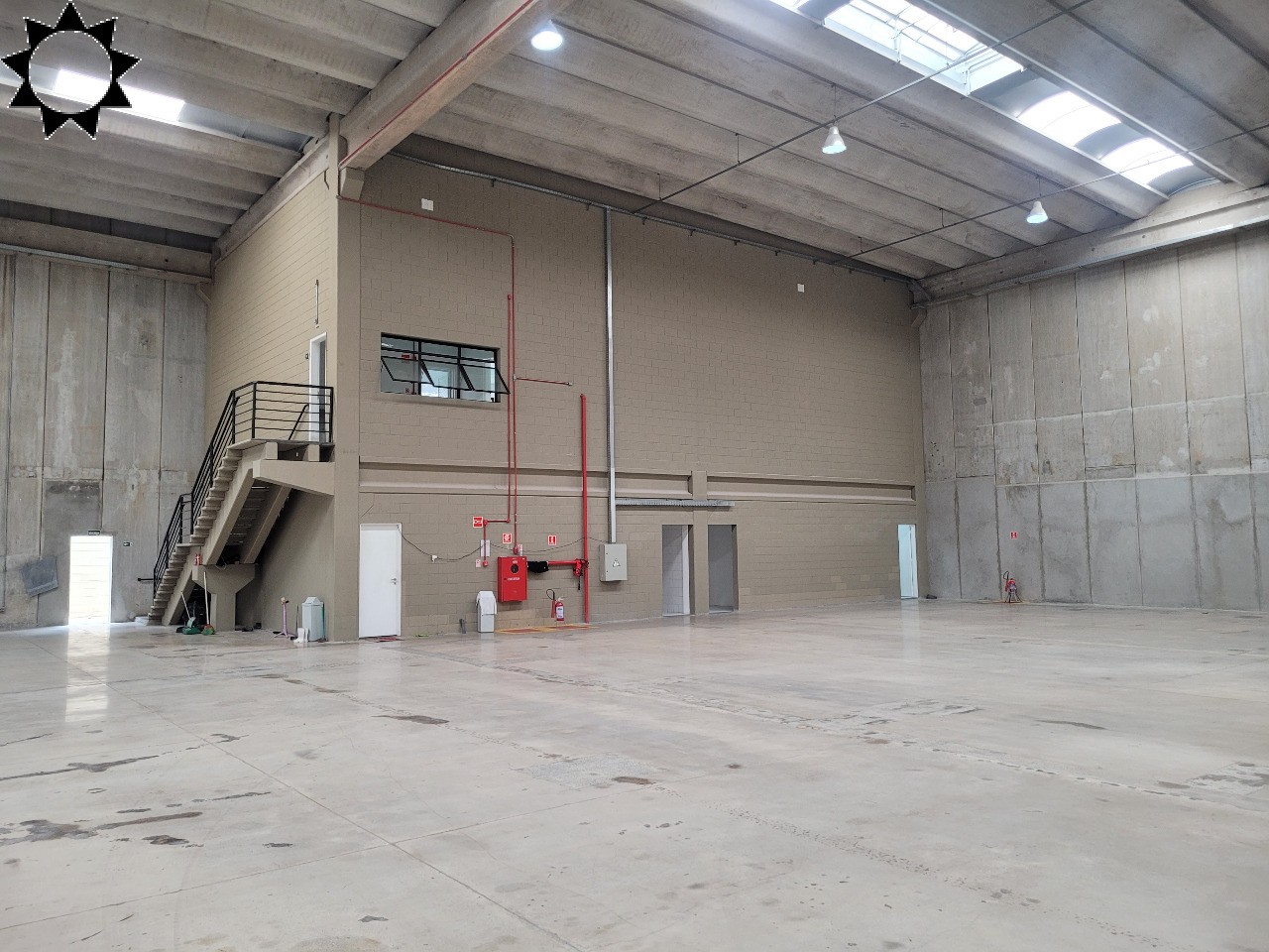 Depósito-Galpão, 11537 m² - Foto 39
