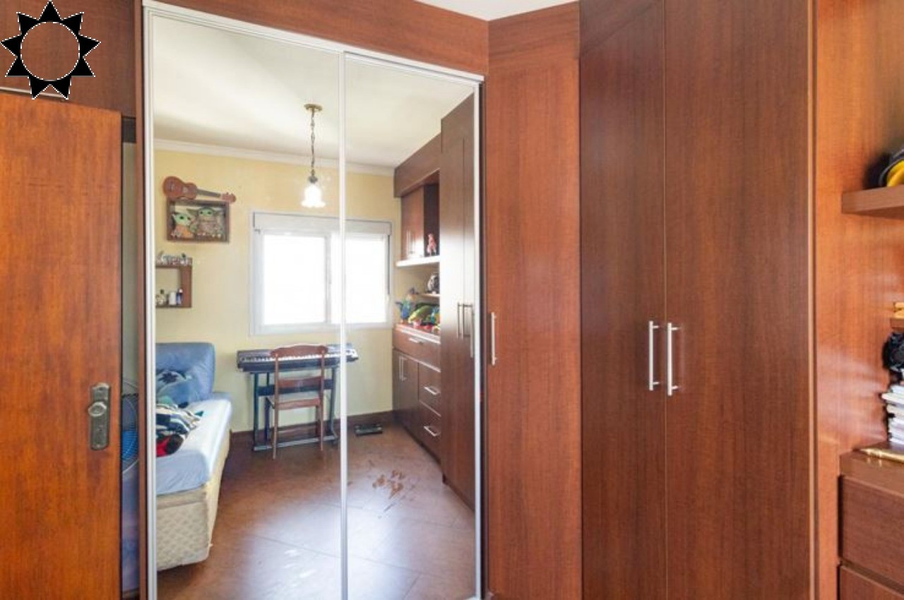 Apartamento, 3 quartos, 96 m² - Foto 14