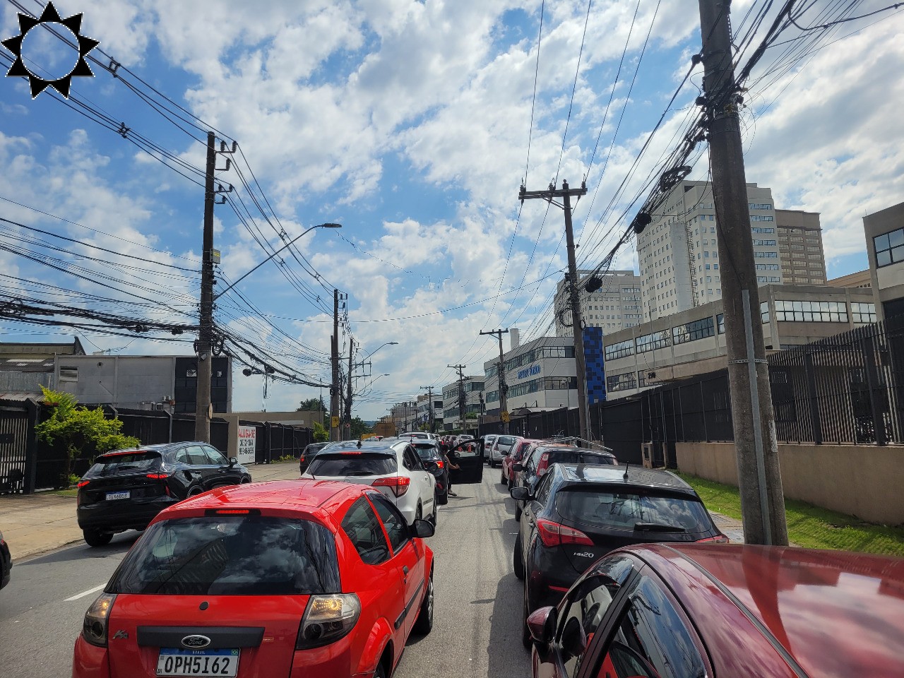 Depósito-Galpão, 11537 m² - Foto 4