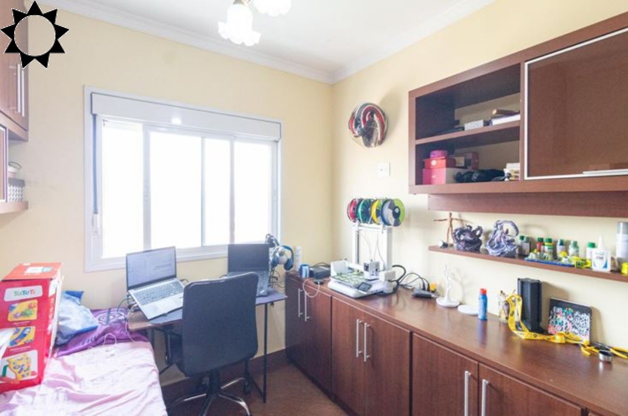 Apartamento, 3 quartos, 96 m² - Foto 23