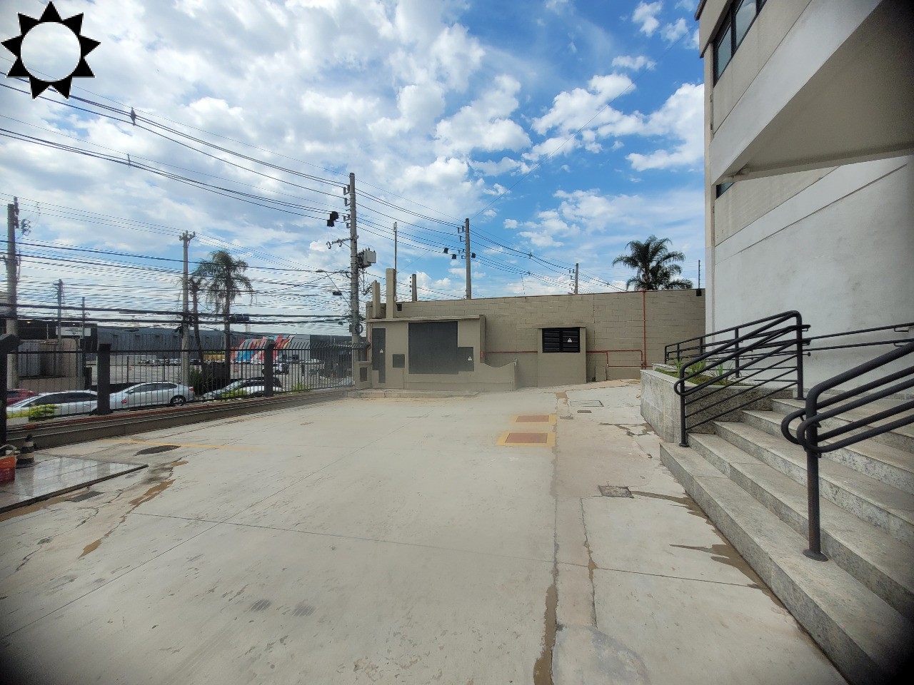 Depósito-Galpão, 11537 m² - Foto 15