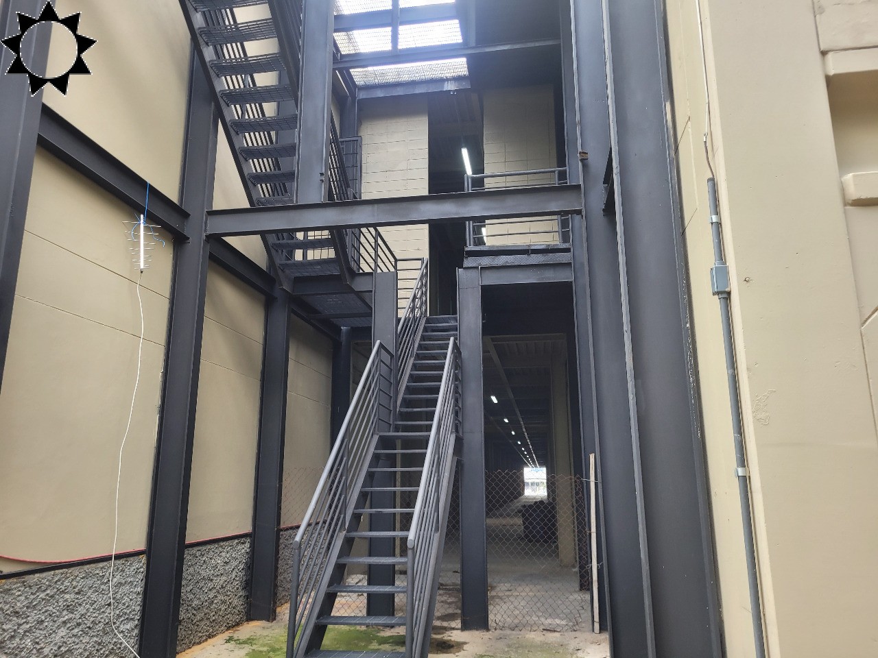 Depósito-Galpão, 11537 m² - Foto 51