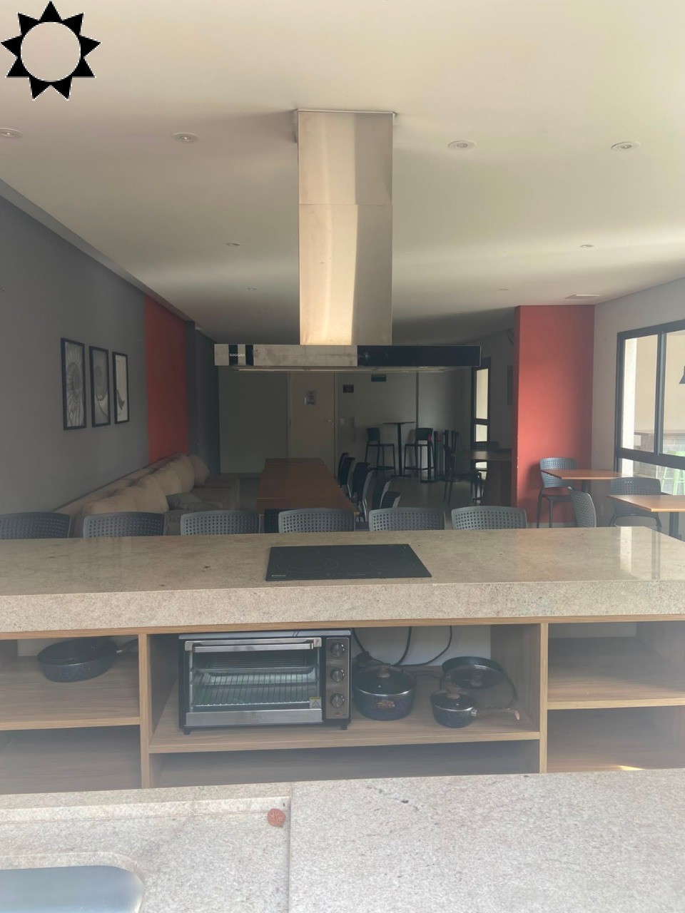 Apartamento, 2 quartos, 36 m² - Foto 16