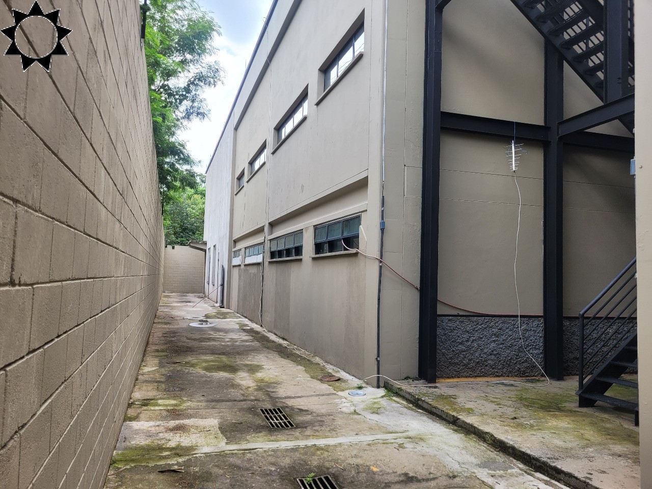 Depósito-Galpão, 11537 m² - Foto 50