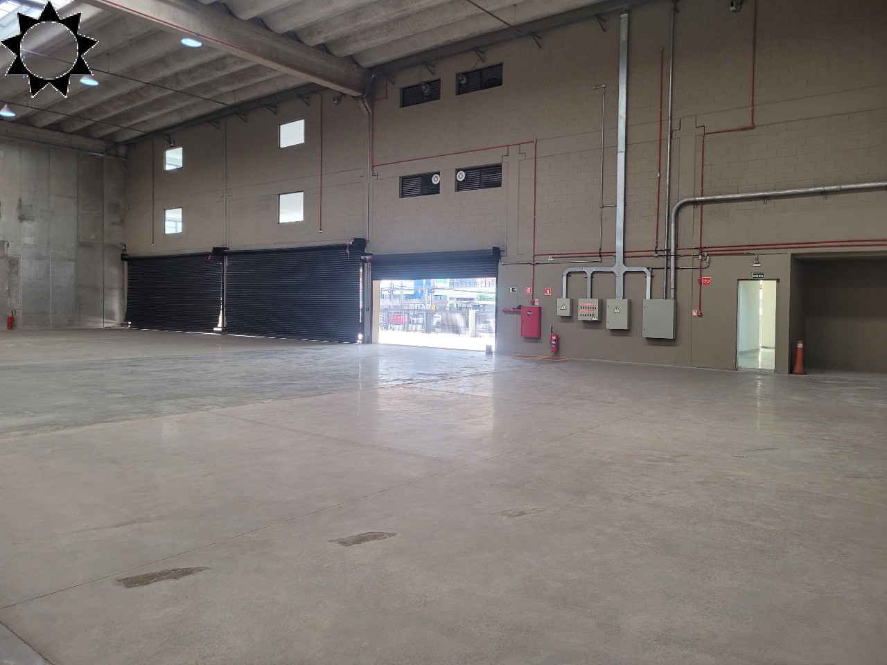 Depósito-Galpão, 11537 m² - Foto 27