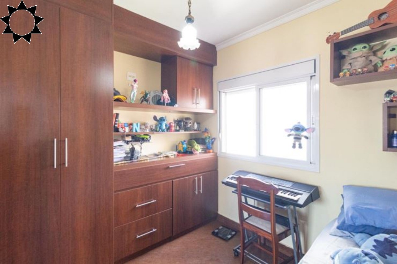Apartamento, 3 quartos, 96 m² - Foto 19