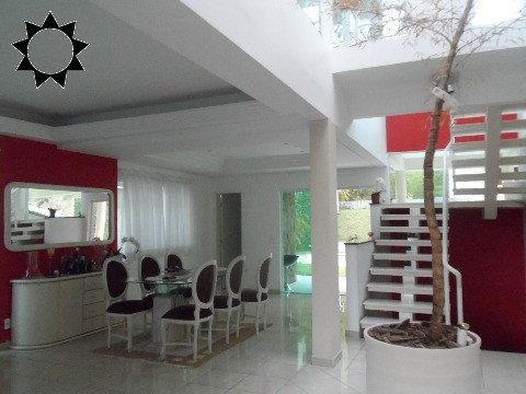 Casa, 3 quartos, 400 m² - Foto 1