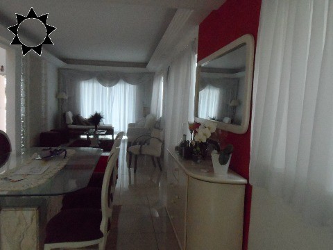 Casa, 3 quartos, 400 m² - Foto 6
