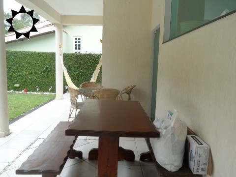 Casa, 3 quartos, 400 m² - Foto 8