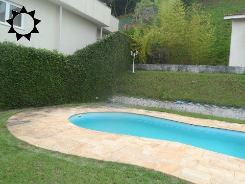 Casa, 3 quartos, 400 m² - Foto 9