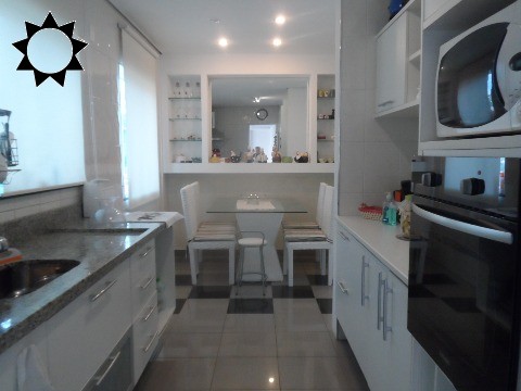 Casa, 3 quartos, 400 m² - Foto 21