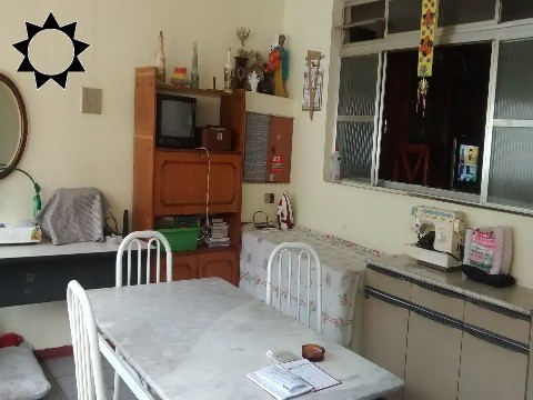 Casa, 2 quartos, 236 m² - Foto 1