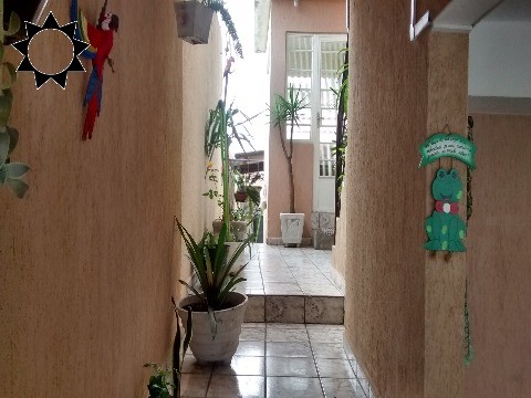 Casa, 2 quartos, 236 m² - Foto 13