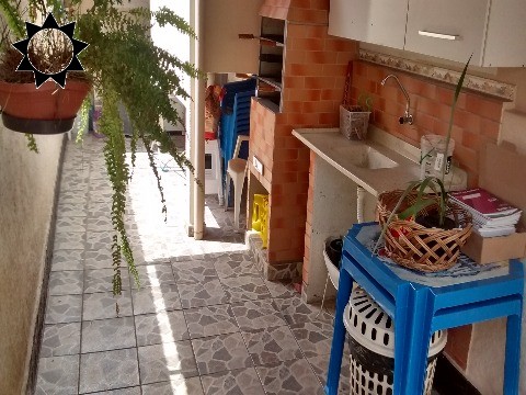 Casa, 2 quartos, 236 m² - Foto 15