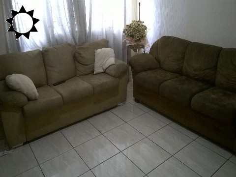 Casa, 3 quartos, 103 m² - Foto 1