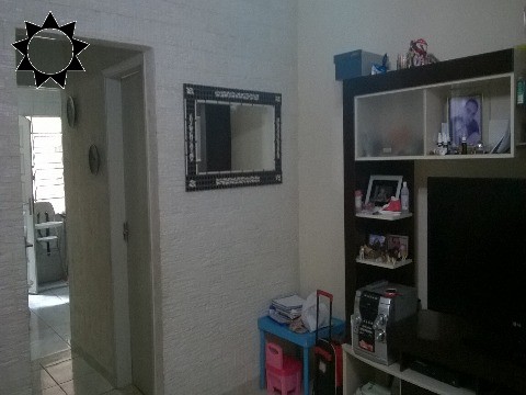 Casa, 3 quartos, 103 m² - Foto 4
