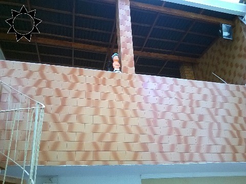 Casa, 3 quartos, 103 m² - Foto 9