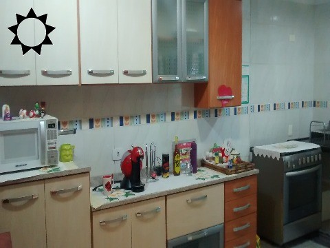 Casa, 3 quartos, 260 m² - Foto 8