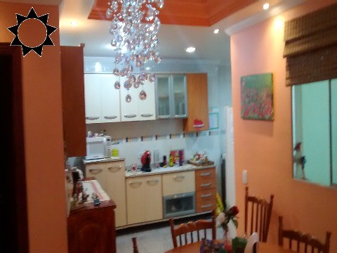 Casa, 3 quartos, 260 m² - Foto 11