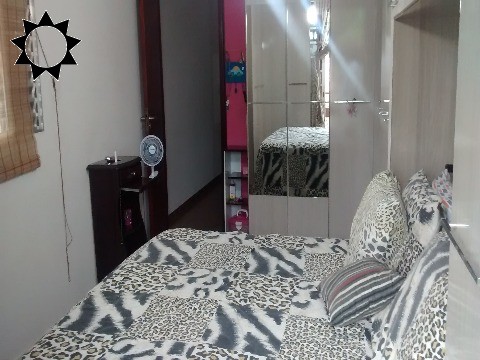 Casa, 3 quartos, 260 m² - Foto 23