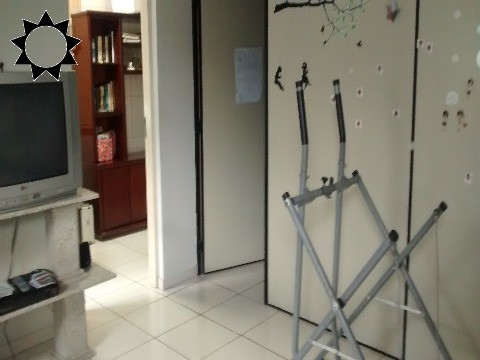 Casa, 3 quartos, 260 m² - Foto 31