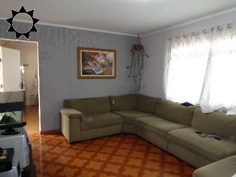 Casa, 2 quartos, 175 m² - Foto 1
