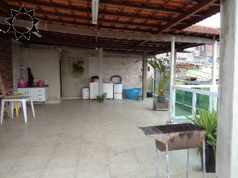 Casa, 2 quartos, 175 m² - Foto 10