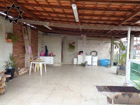 Casa, 2 quartos, 175 m² - Foto 13