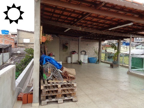 Casa, 2 quartos, 175 m² - Foto 14