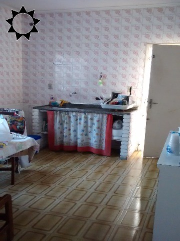Casa, 3 quartos, 130 m² - Foto 1