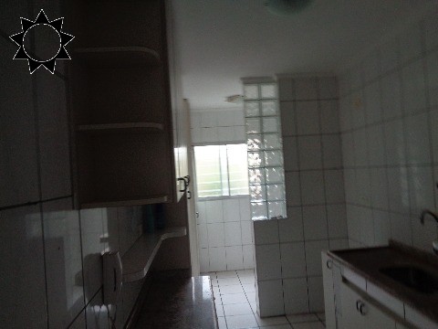 Apartamento, 2 quartos, 58 m² - Foto 3