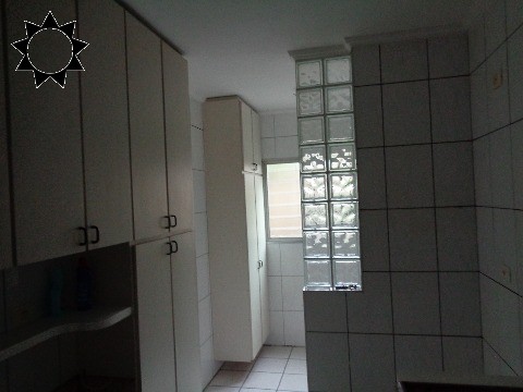 Apartamento, 2 quartos, 58 m² - Foto 5