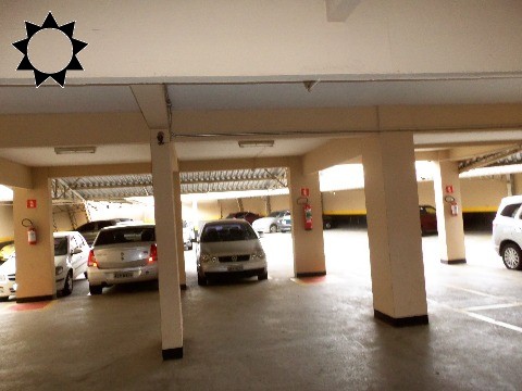 Apartamento, 2 quartos, 68 m² - Foto 2