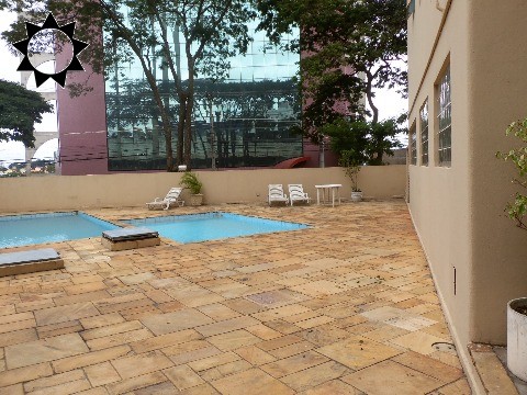 Apartamento, 2 quartos, 68 m² - Foto 3