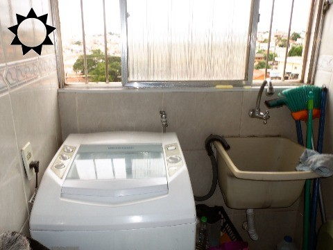 Apartamento, 2 quartos, 68 m² - Foto 9