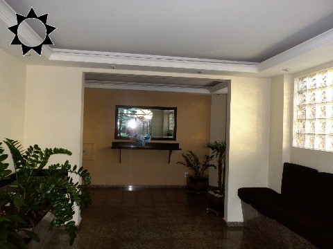 Apartamento, 2 quartos, 68 m² - Foto 2