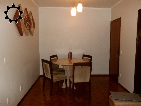 Apartamento, 2 quartos, 68 m² - Foto 1