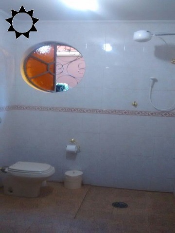 Casa, 4 quartos, 210 m² - Foto 2